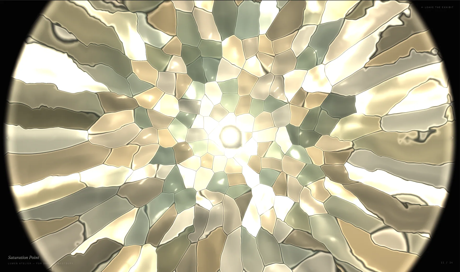 Lumen Atelier project